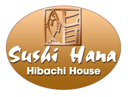 Sushi Hana Japanese Restaurant, Succasunna, NJ